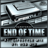 Hardforze - End Of Time