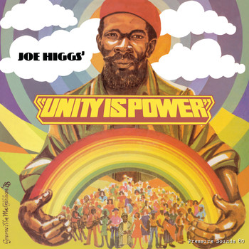 Joe Higgs / - Unity Is Power