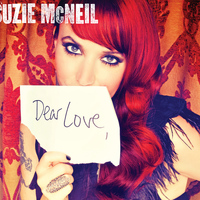 Suzie McNeil - Dear Love