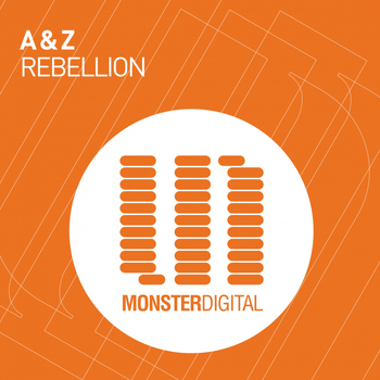 A & Z - Rebellion