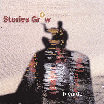 Ricardo - Stories Grow