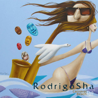 Rodrigo Sha - Carnaval Beach Club, Vol.1