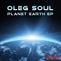 Oleg Soul - Planet Earth EP