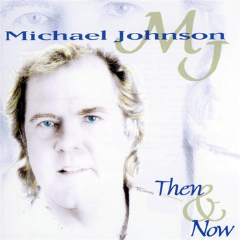 Michael Johnson - Then and Now