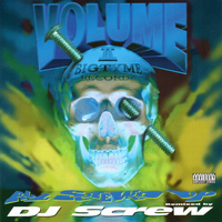 DJ Screw - All Screwed Up, Vol. II