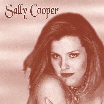 Sally Cooper - Sally Cooper