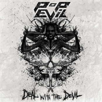 Deal With The Devil 2013 Pop Evil Mp3 Downloads 7digital United States