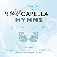 Ralph Carmichael - Ahh Capella Hymns