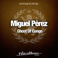 Miguel Perez - Ghost Of Congo