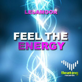 Lesamoor - Feel The Energy