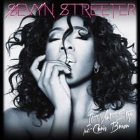 Sevyn Streeter - It Won't Stop (feat. Chris Brown)