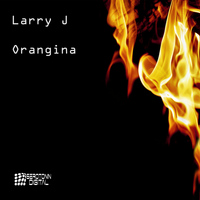 Larry J - Orangina