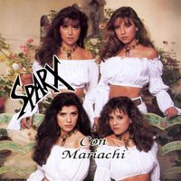 Sparx - Con Mariachi