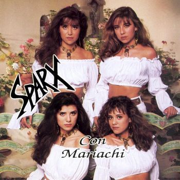 Sparx - Con Mariachi