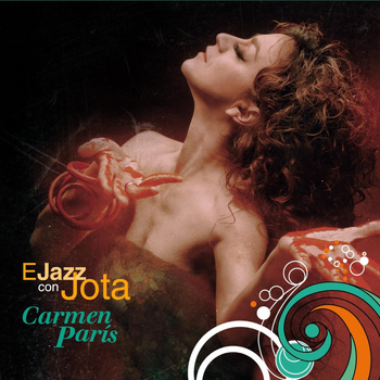 Carmen París - Ejazz Con Jota