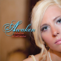 Rebecca Friedlander - Awaken