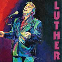 Luther Kent - Luther