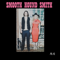 Smooth Hound Smith - Smooth Hound Smith