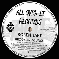 Rosenhaft - Brooklyn Bounce