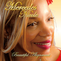 Mercedes Nicole - Beautiful Alignment
