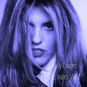 Sally Cooper - The Indies, Vol. 2