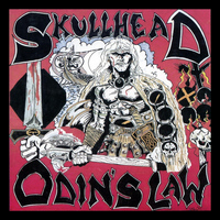 Skullhead - Odins Law