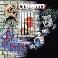 Skullhead - A Cry of Pain