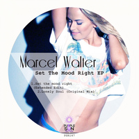 Marcel Walter - Set The Mood Right