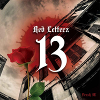 Fresh IE - Red Letterz13