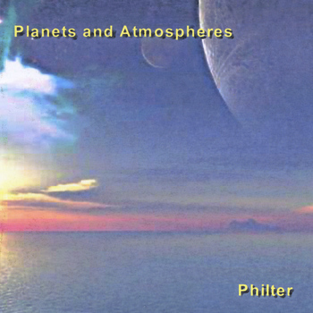 Philter - Planets and Atmospheres