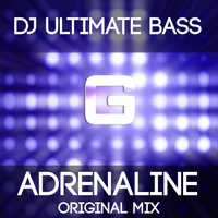 DJ Ultimate Bass - Adrenaline