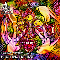 Positive Thought - Thought Pattern