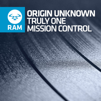 Origin Unknown - Truly One
