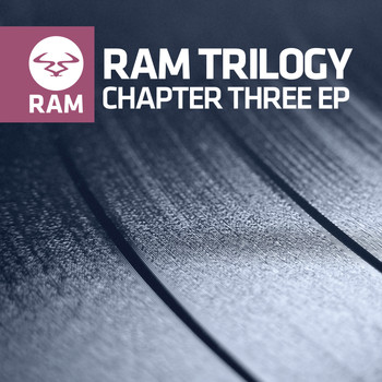 Ram Trilogy - Chapter 3