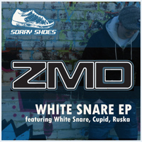 ZMD - White Snare EP