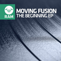 Moving Fusion - The Beginning EP