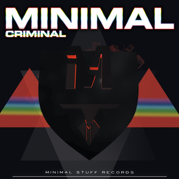 Various Artists - Minimal Criminal V.1