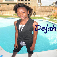Dejah - That Shine (feat. Ax2)
