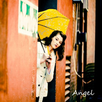 Mandy Harvey - Angel