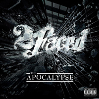 2faced - The Apocalypse