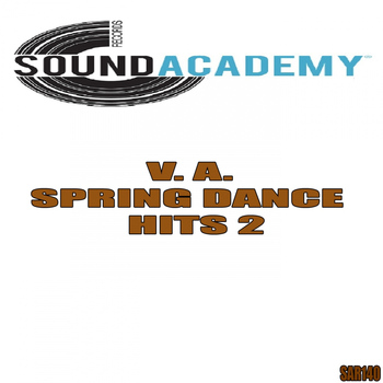Various Artists - Spring Dance Hits II