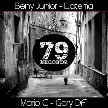Beny Junior - Latema