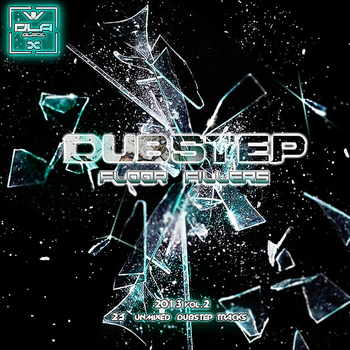 Various Artists - Dubstep Floor Fillers 2013 Vol.2