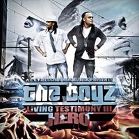 The Boyz - Living Testimony III: Hero