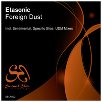 Etasonic - Foreign Dust
