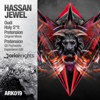 Hassan JeweL - Pretension