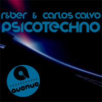 R&Ber & Carlos Calvo - Psicotechno