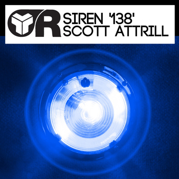 Scott Attrill - Siren '138'