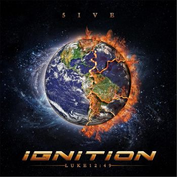 5ive - Ignition