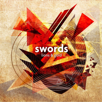 Swords - Lions & Gold